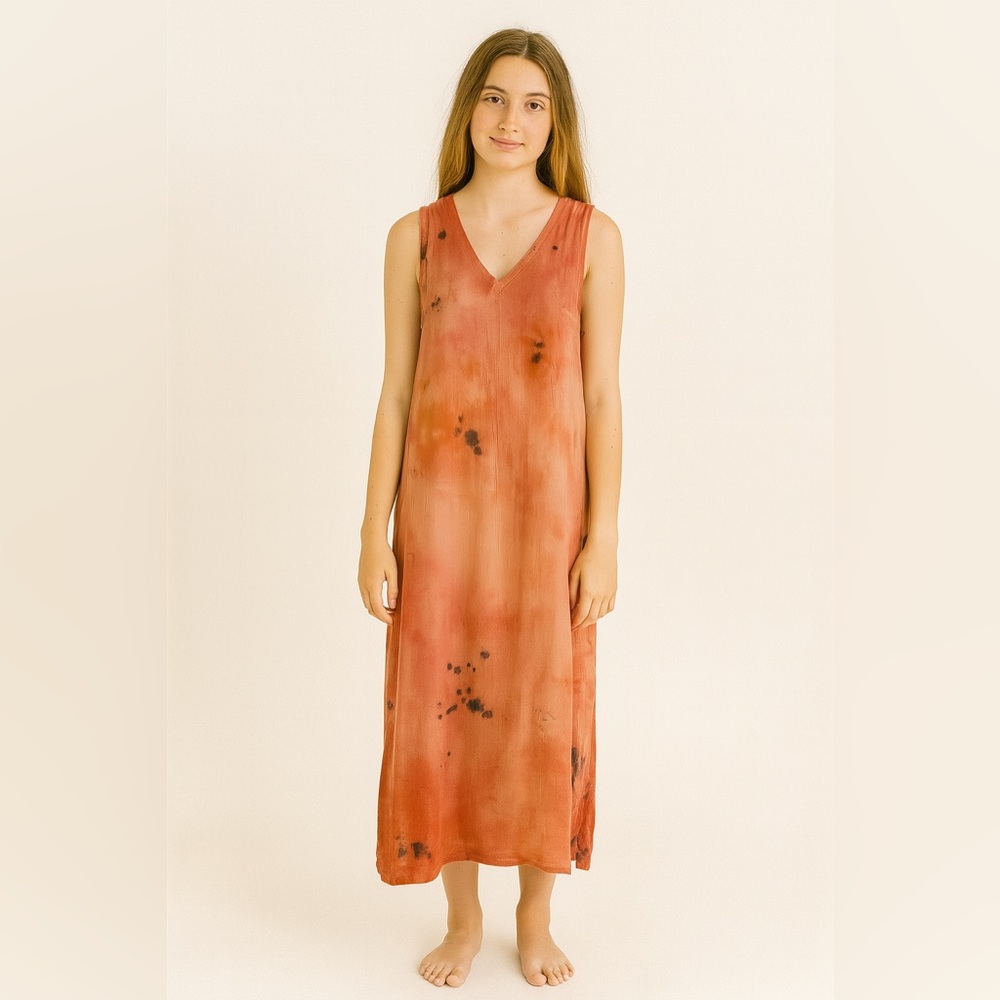 Tonle Midi Dress